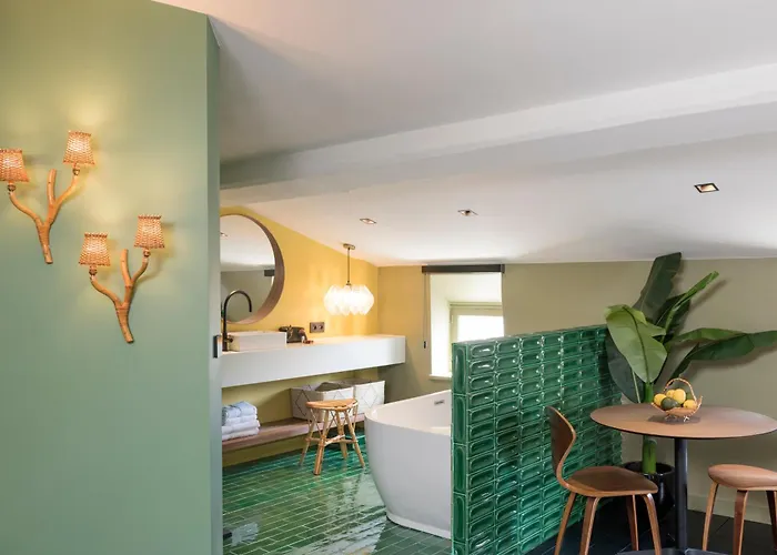 MiHotel Bellecour